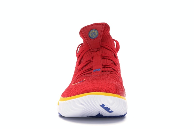 Nike LeBron 16 Low SuperBron