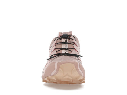 Salomon Speedcross 3 Satin Mahogany Rose Hazelnut