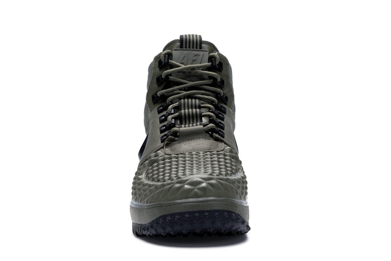 Nike Lunar Force 1 Duckboot Medium Olive