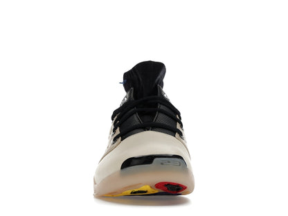 Jordan 17 Retro Low SP Infinite Archives