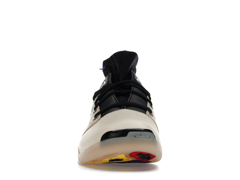 Jordan 17 Retro Low SP Infinite Archives