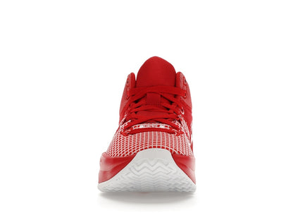 Nike LeBron Witness 7 TB University Red