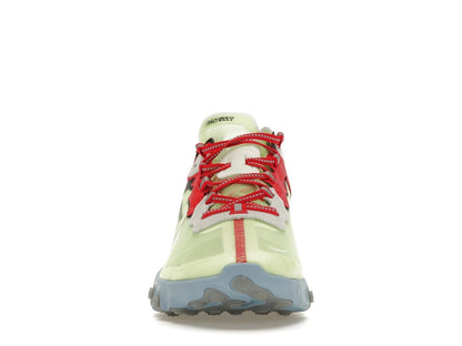 Nike React Element 87 Undercover Volt