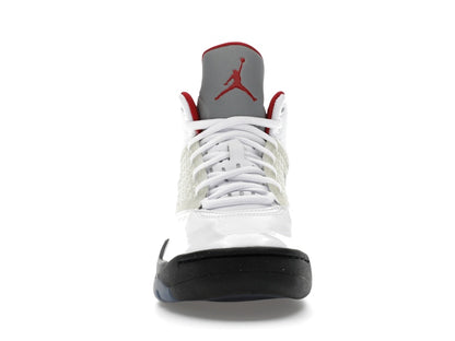 Jordan Maxin 200 Fire Red (GS)