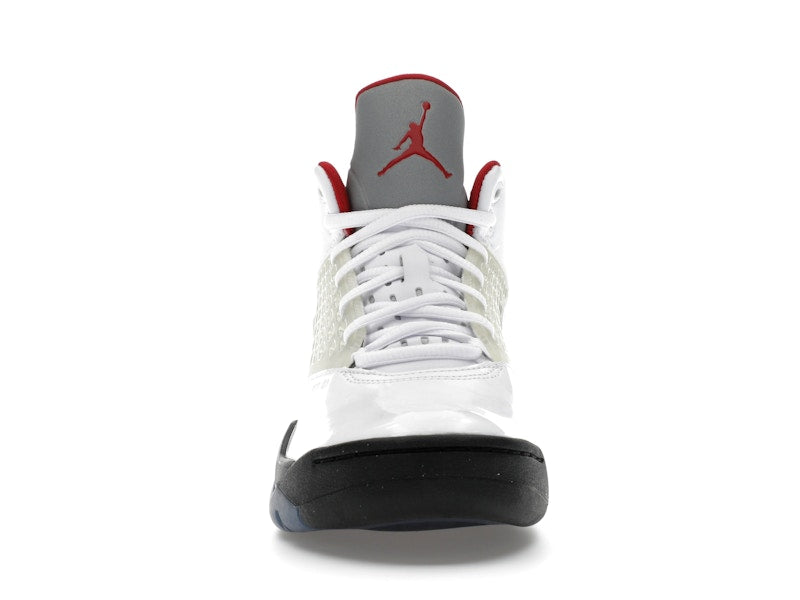 Jordan Maxin 200 Fire Red (GS)