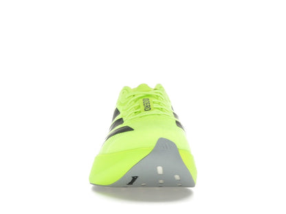 adidas Adizero Evo SL Lucid Lemon