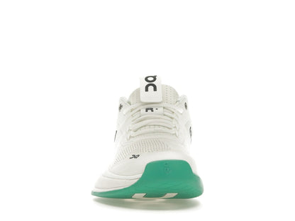 On The Roger Pro Kith White Mint