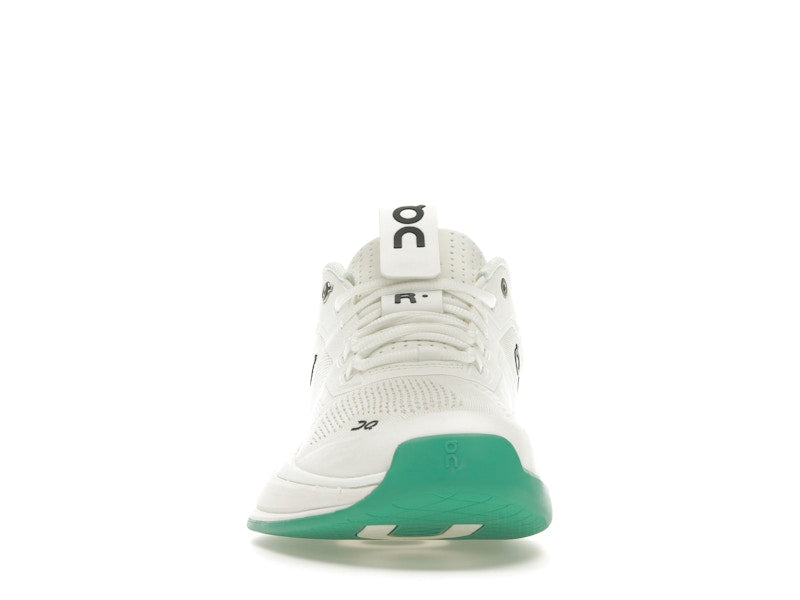 On The Roger Pro Kith White Mint