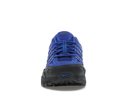 Nike P-6000 PRM Hyper Royal Dark Smoke Grey Hyper Blue