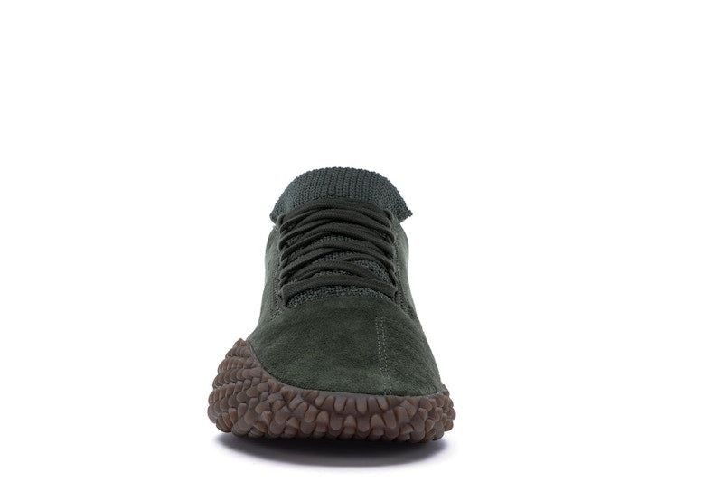 adidas Kamanda Base Green