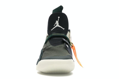 Jordan XXXIII Travis Scott