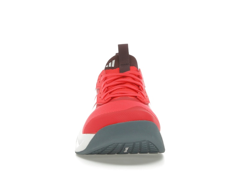adidas Rapidmove ADV 2 Hiit Lucid Red Cloud White Aurora Ruby