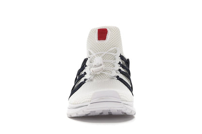 Nike Shox Gravity White Obsidian