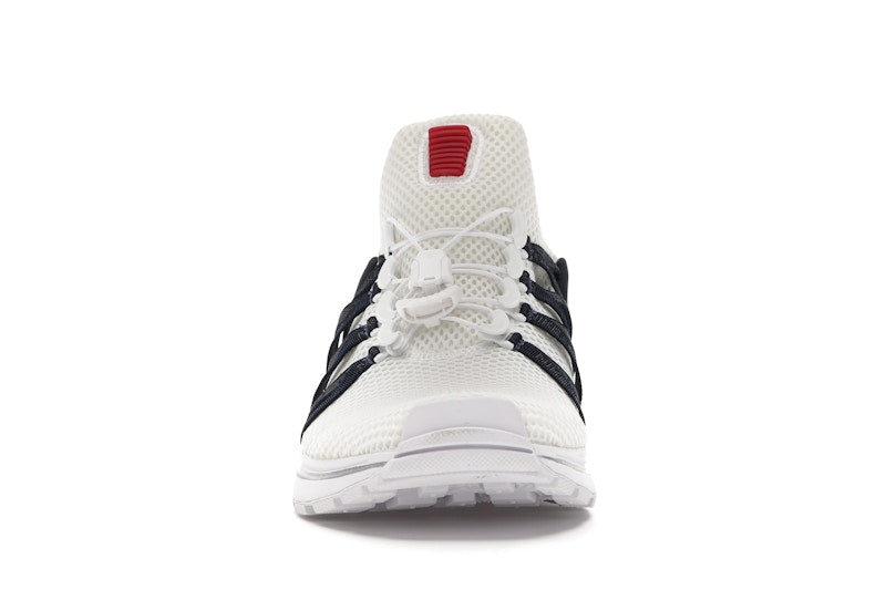 Nike Shox Gravity White Obsidian