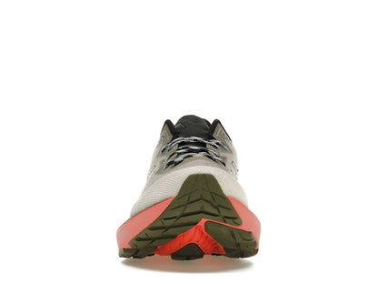 ASICS Novablast 4 TR Red Snapper