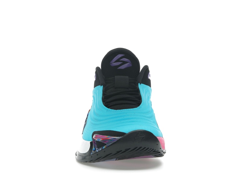 Jordan Luka 3 Imaginarium Supercharger