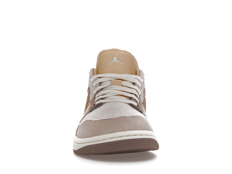Jordan 1 Low SE Craft Taupe Haze