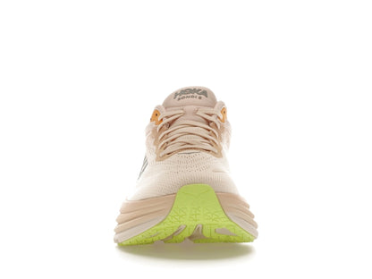 Hoka One One Bondi 8 Cream Vanilla (Women's)