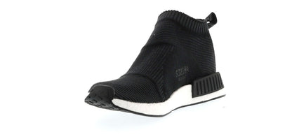adidas NMD City Sock Winter Wool Black
