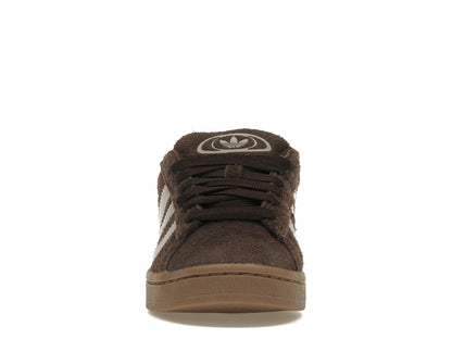 adidas Campus 00s Dark Brown Grey Gum