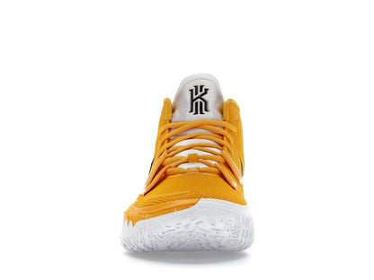 Nike Kyrie 7 TB University Gold