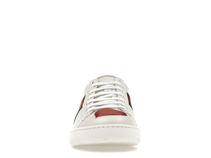 Gucci Ace Embroidered Hearts (Women's)