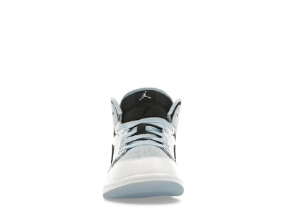 Jordan 1 Mid SE Ice Blue (2023) (PS)