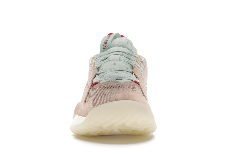 Jordan Delta SP Vachetta Tan
