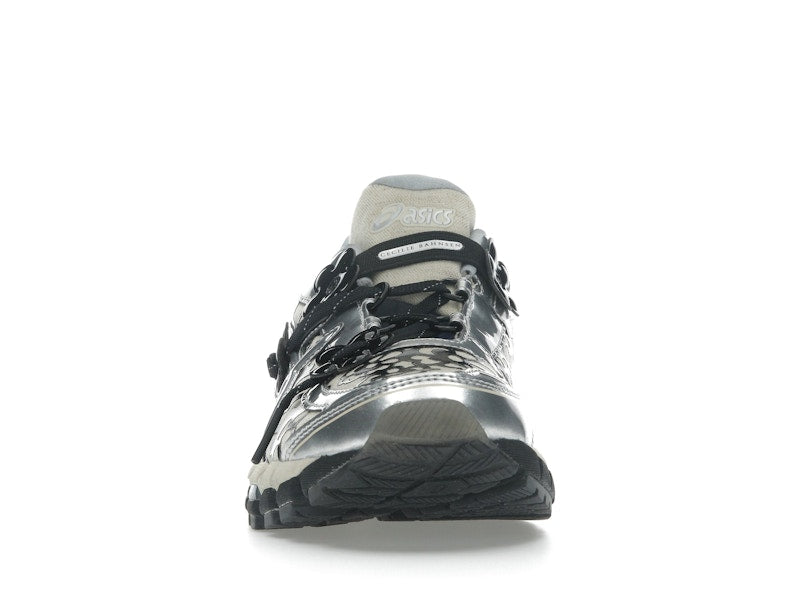 ASICS Gel-Kayano 20 Cecilie Bahnsen Vanilla Pure Silver