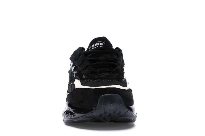 Puma Cell Bait x Marvel Venom (Special Box/Cannister)
