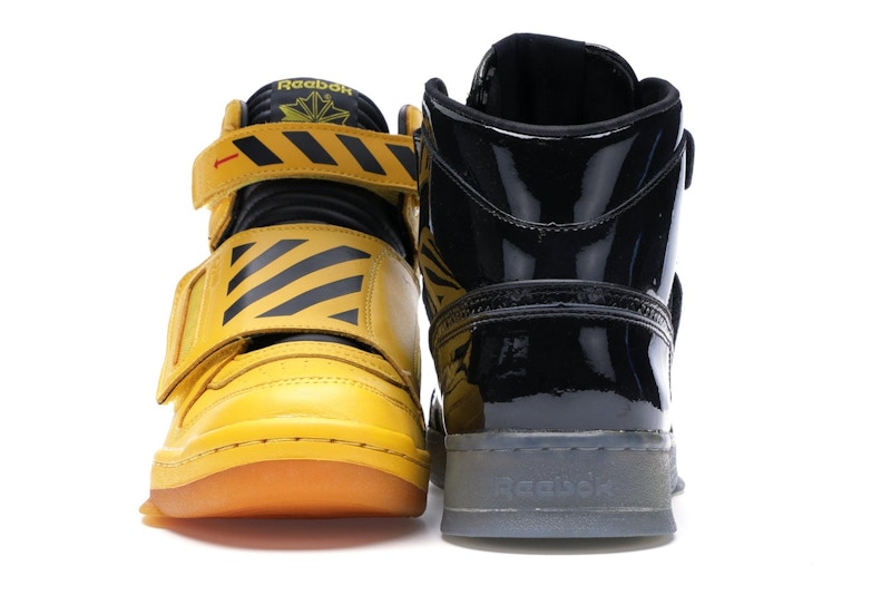 Reebok Alien Stomper Mid Final Scene Pack