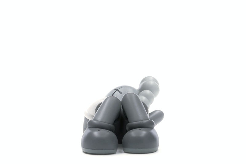 KAWS Holiday Japan Vinyl Figure Grey