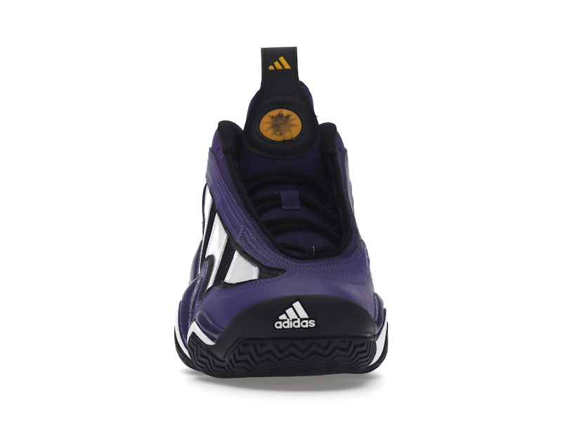 adidas Crazy 97 EQT Kobe Bryant 1997 Slam Dunk Contest (2022)