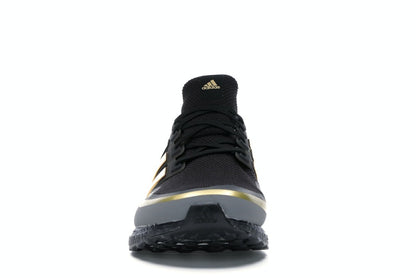 adidas Ultra Boost Black Gold