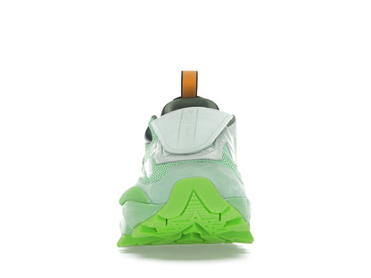 Reebok Experiment 4 Trail Fury Pyer Moss Celadon Green