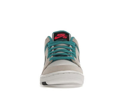 Nike SB Air Force 2 Low South Beach