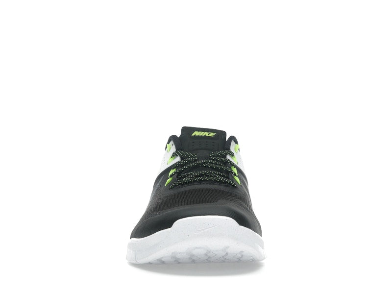 Nike Metcon 1 OG Black White Metallic Cool Grey