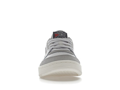 Reebok LT Court White Black