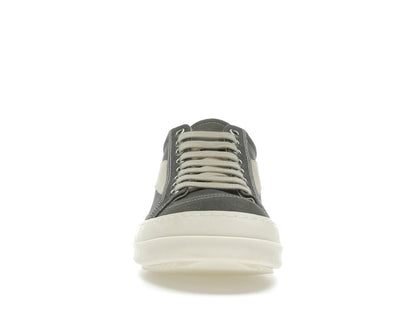Rick Owens DRKSHDW Vintage Sneaks Grey Beige