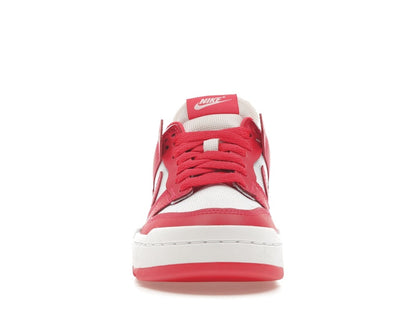 Nike Dunk Low Disrupt Siren Red (Women's)