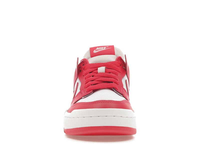 Nike Dunk Low Disrupt Siren Red (Women's)