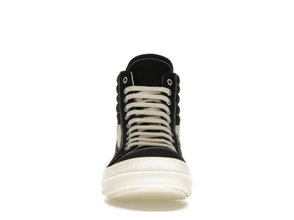 Rick Owens Porterville DRKSHDW Vintage High Black Milk (Women's)