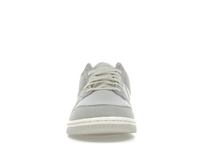 Nike Dunk Low Retro SE College Grey Light Bone Pale Ivory Pearl White