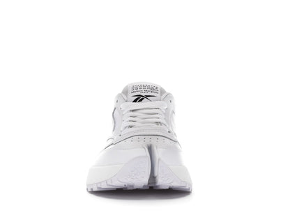 Reebok Classic Leather Tabi Project 0 CL Maison Margiela White