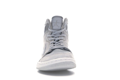 Jordan 1 Retro Japan Grey (2001)