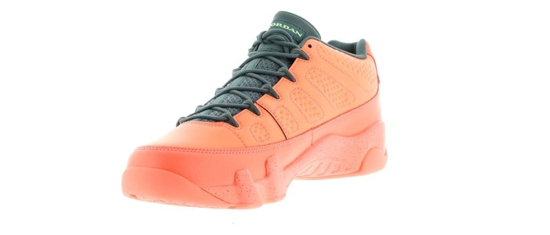 Jordan 9 Retro Low Bright Mango