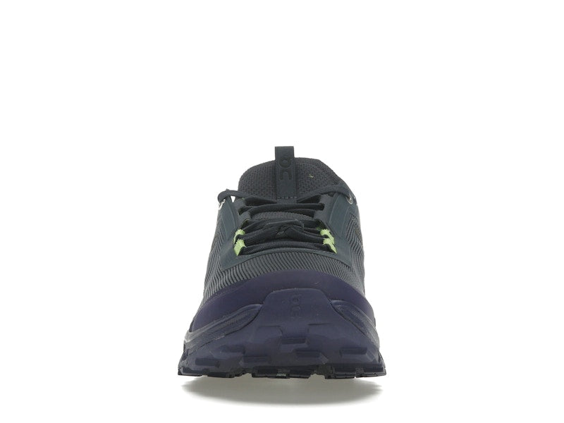 On Running Cloudultra 2 Navy Ink