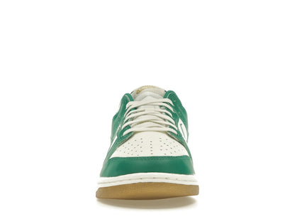 Nike Dunk Low Malachite University Gold (Women's)