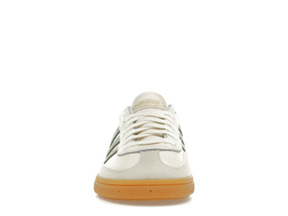 adidas Handball Spezial Off White Silver Green