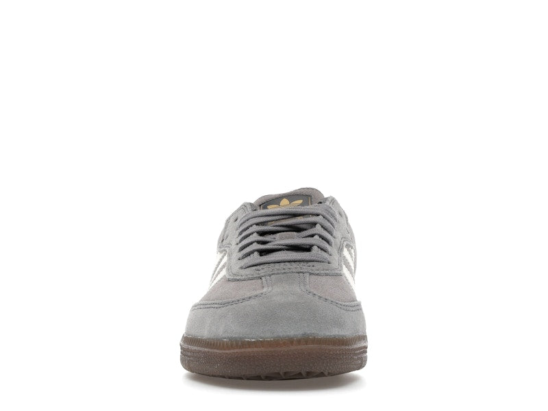 adidas Samba ADV Grey Four Cream White
